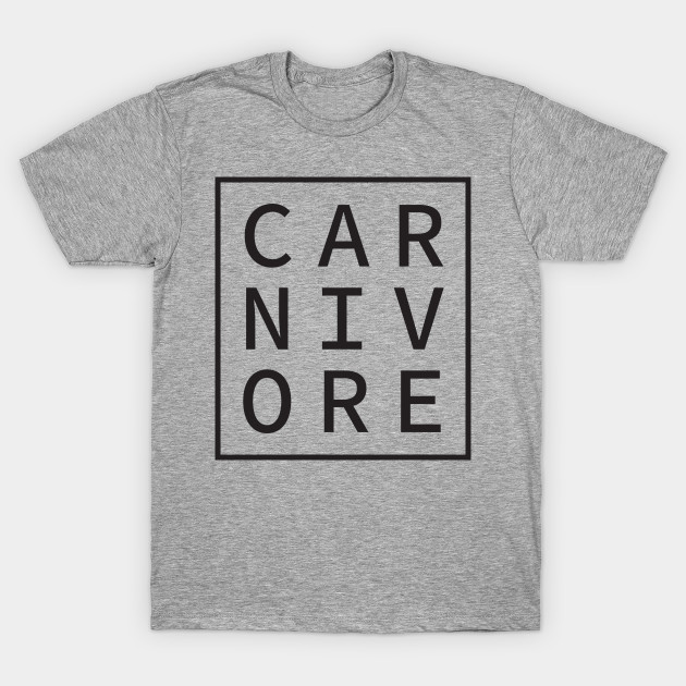 CAR-NIV-ORE by ketocon